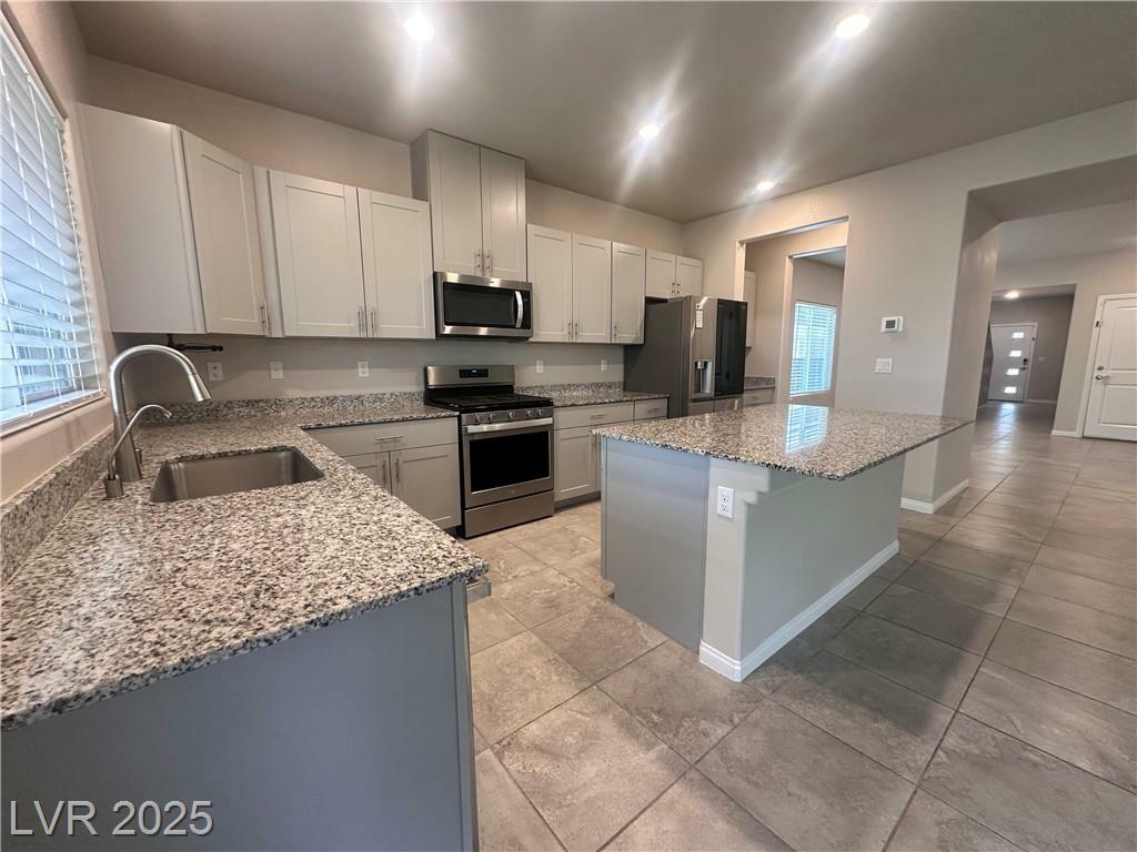 Property Photo: 3996 Floating Fern Avenue NV 89084