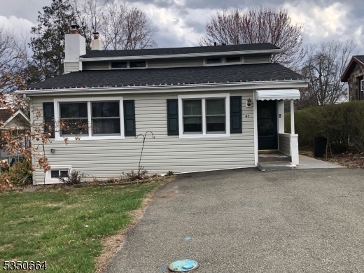 Property Photo: 47 Chesapeake NJ 07034