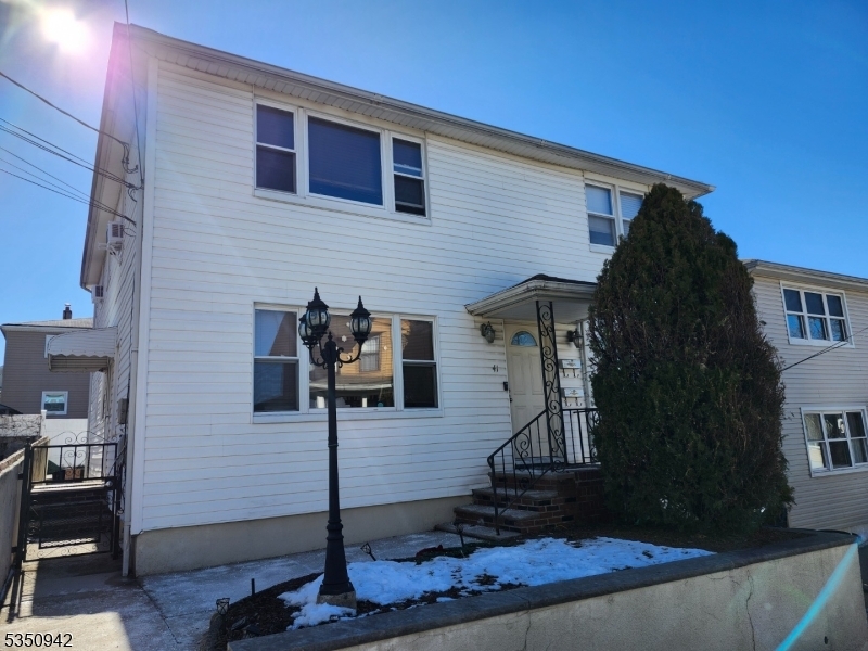 Property Photo: 41 Bayliss St NJ 07031