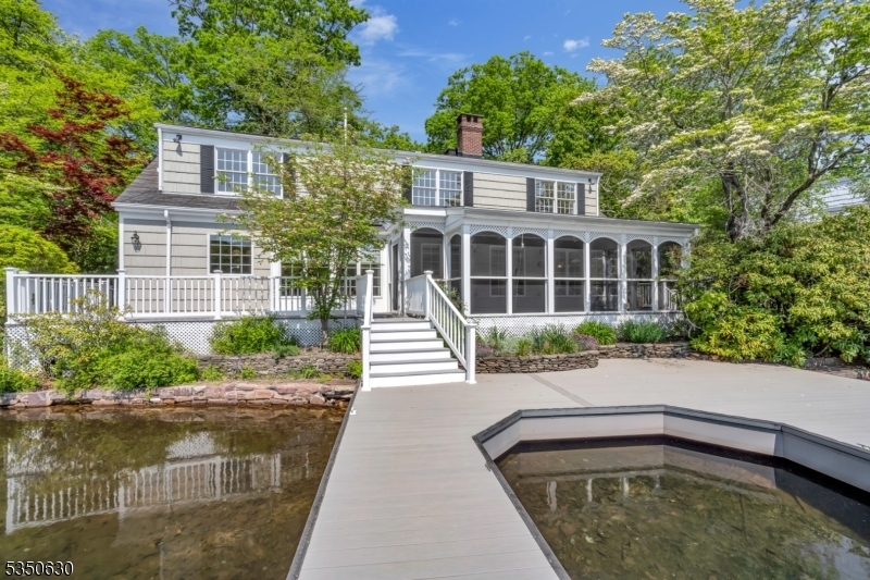 Property Photo: 157 Lake End Rd NJ 07435