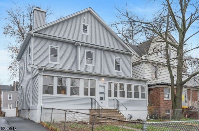 Property Photo: 82 Park Ave NJ 07017