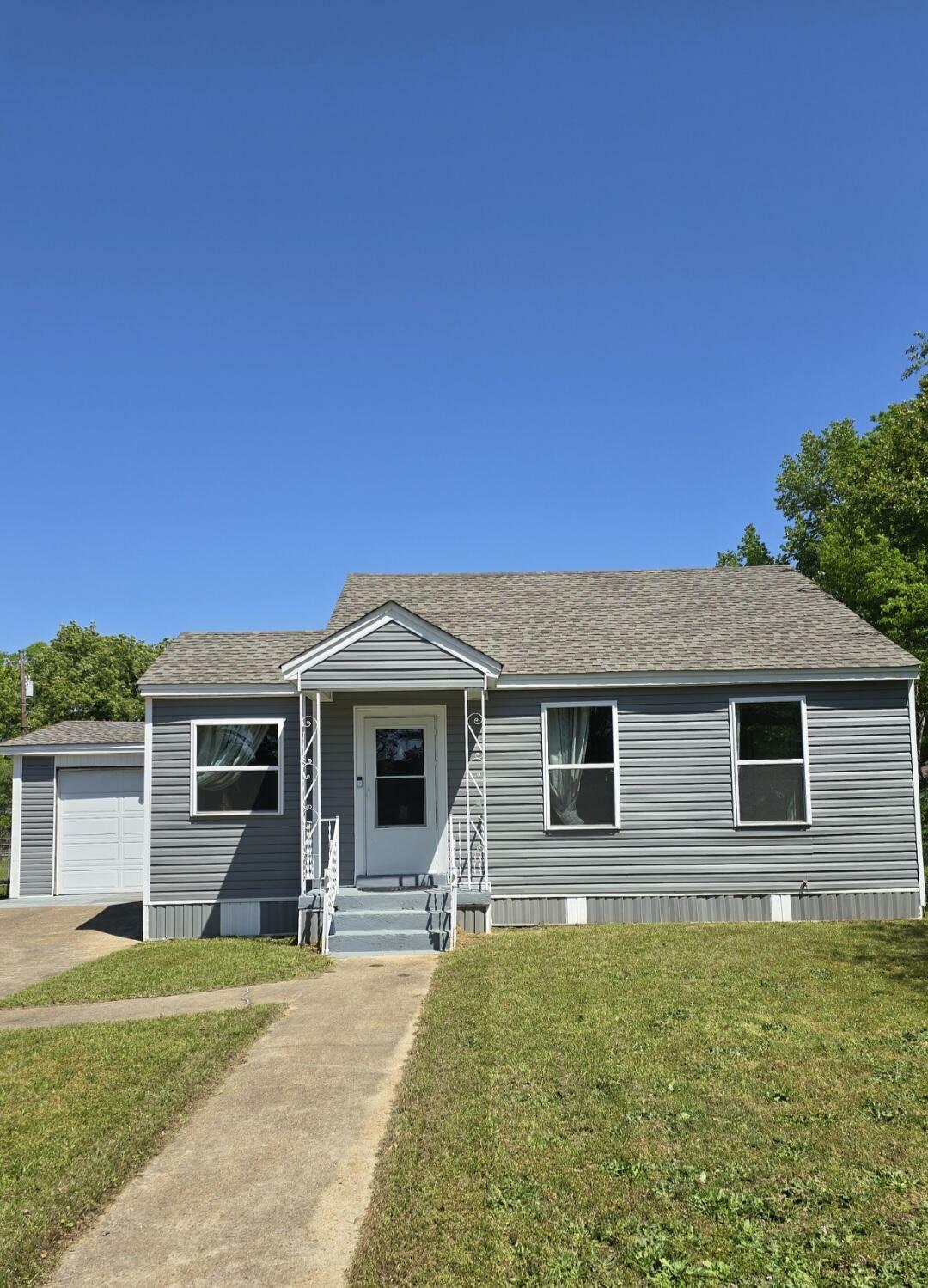 119 Brown Street  Columbus MS 39702 photo