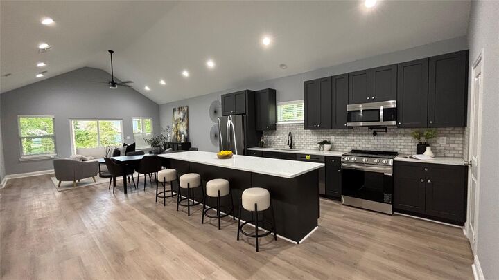 Property Photo:  15016 Indian Hill Trail  TX 77378 