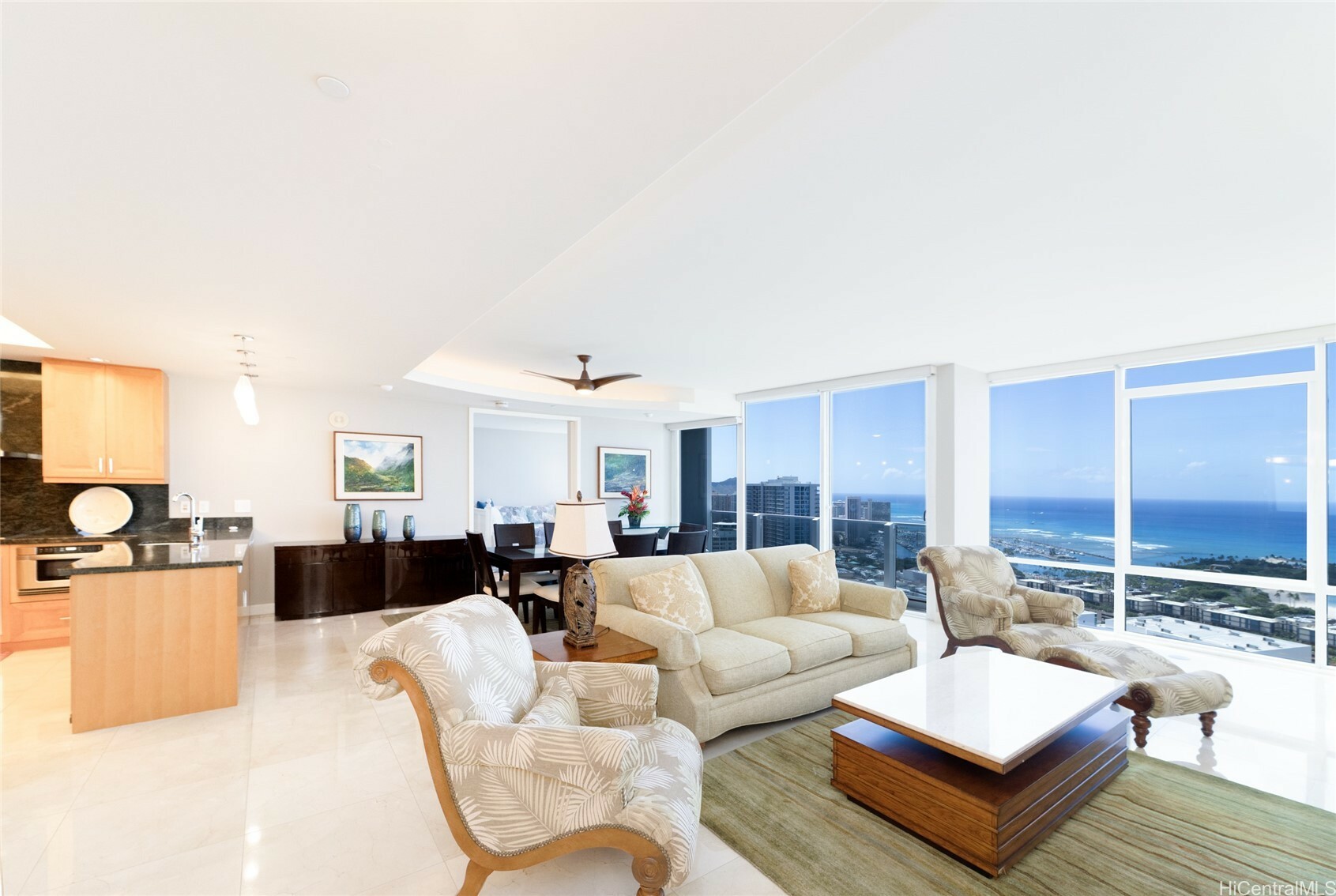 Property Photo: 1296 Kapiolani Boulevard Ii-Ph06 HI 96814