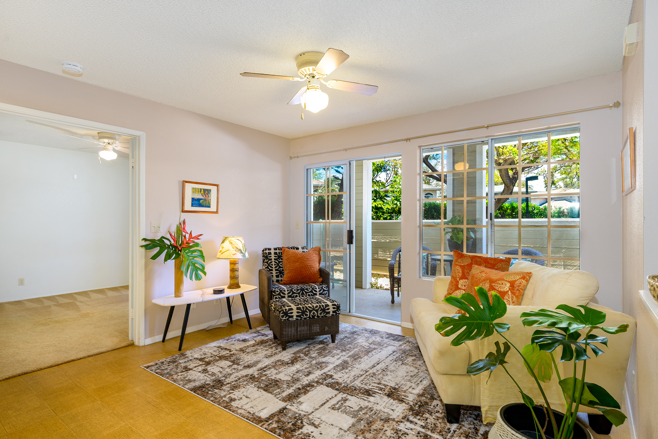 Property Photo: 68-3890 Lua Kula St 1601 HI 96738