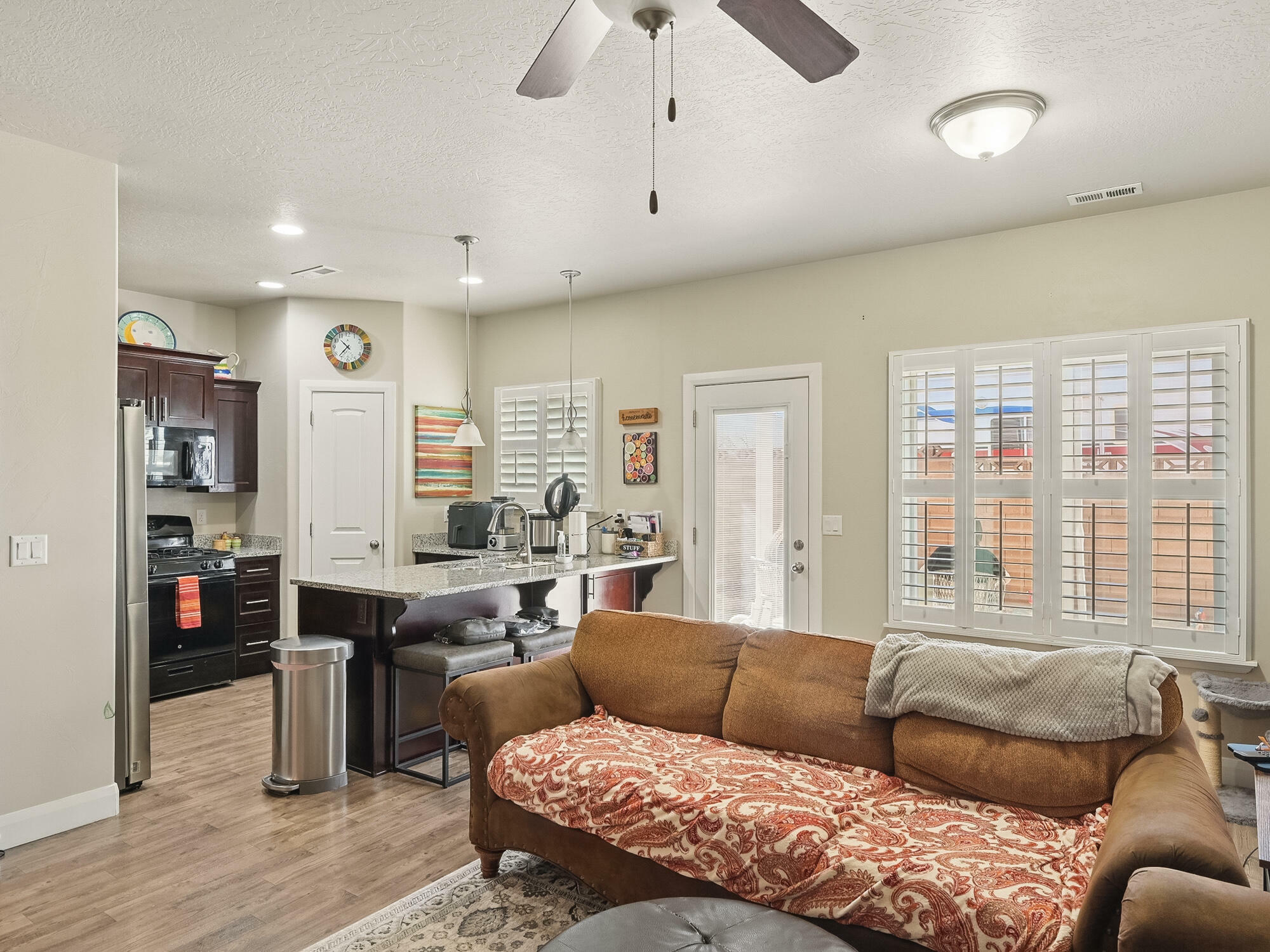 Property Photo: 234 E 3025 N UT 84721
