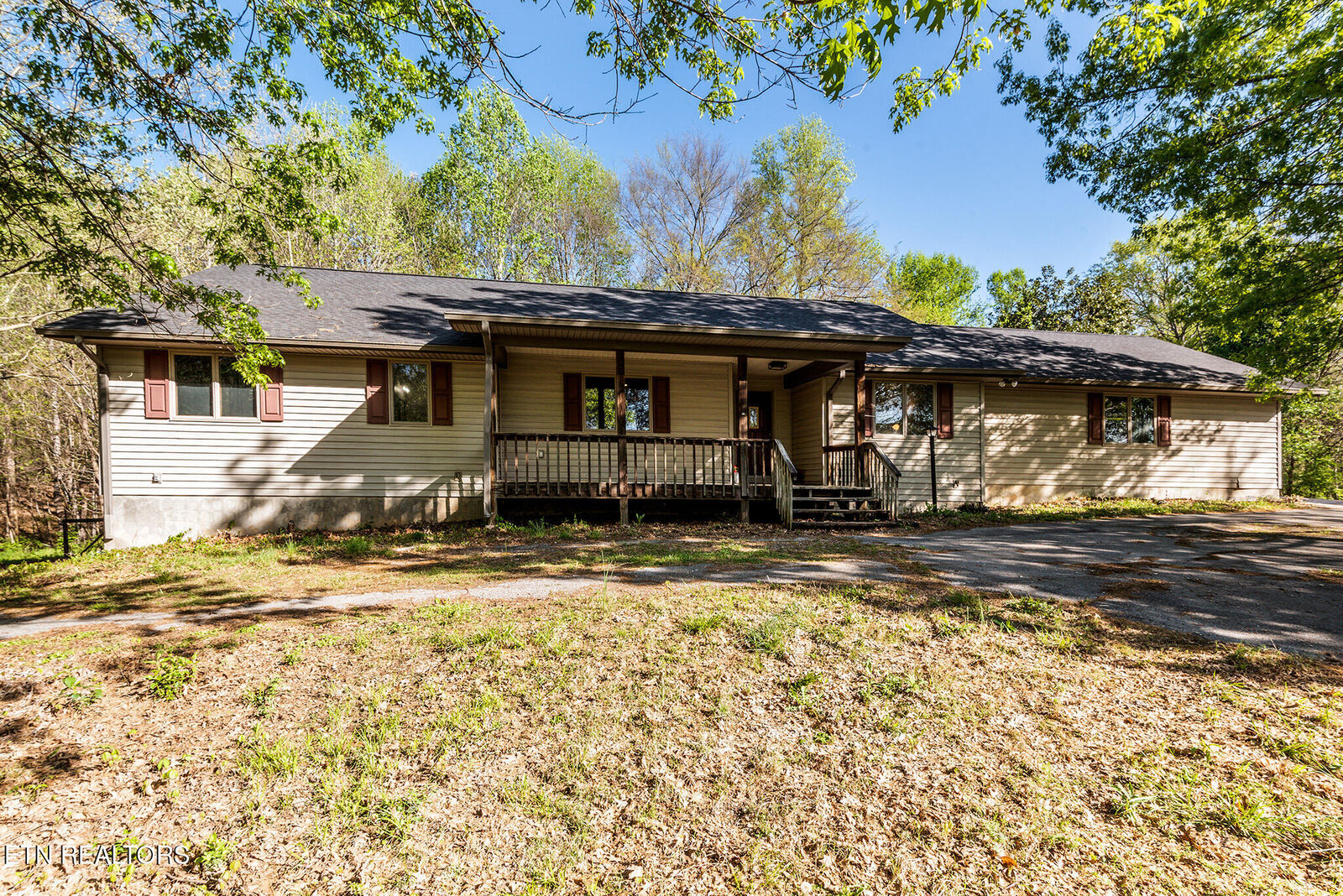 Property Photo:  9149 Millertown Pike  TN 37806 