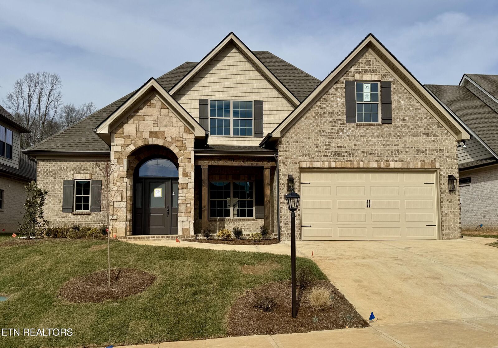 Property Photo: 12027 Avery Manor Lane TN 37932