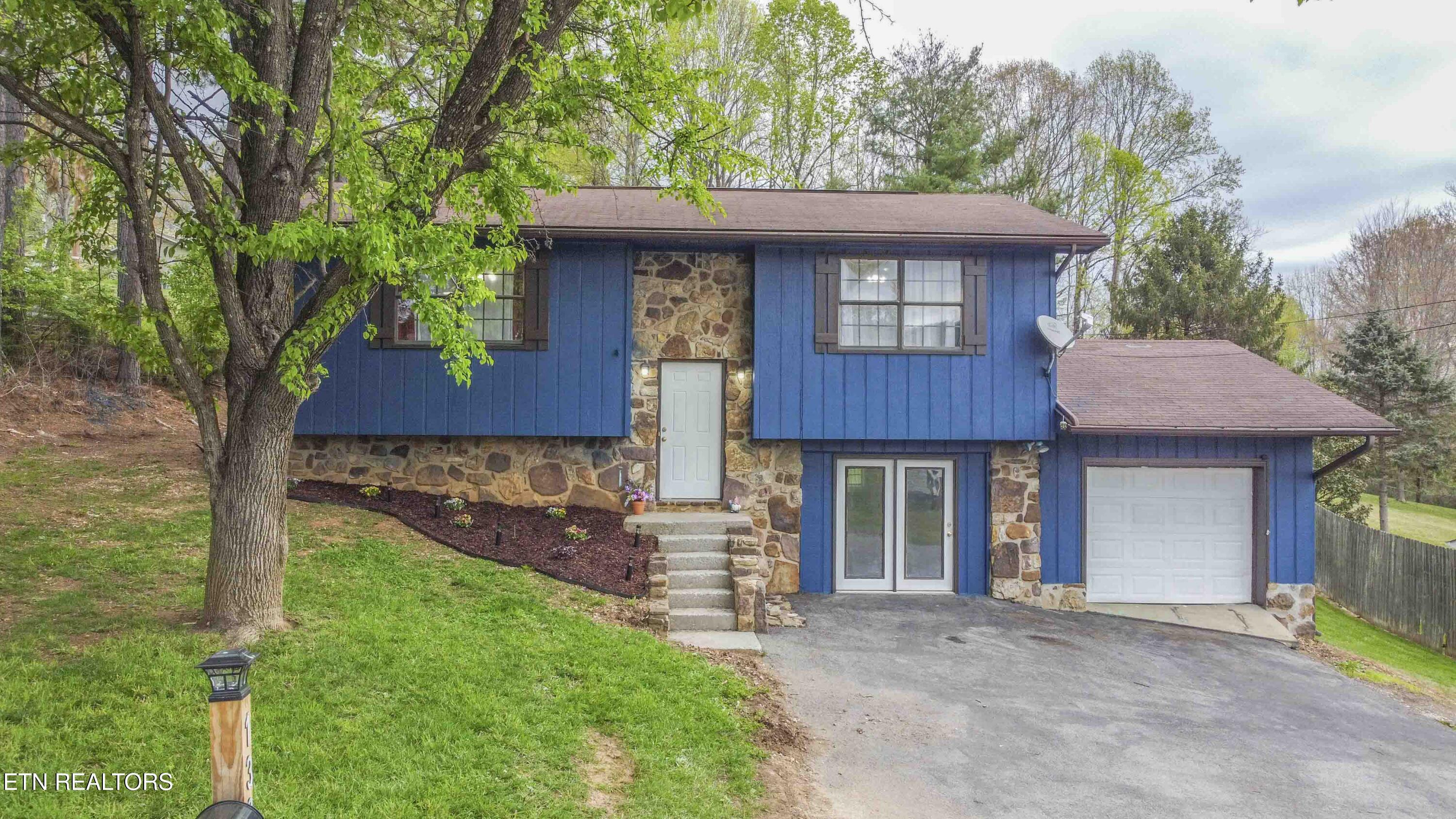 Property Photo:  130 Gloria Drive  TN 37879 