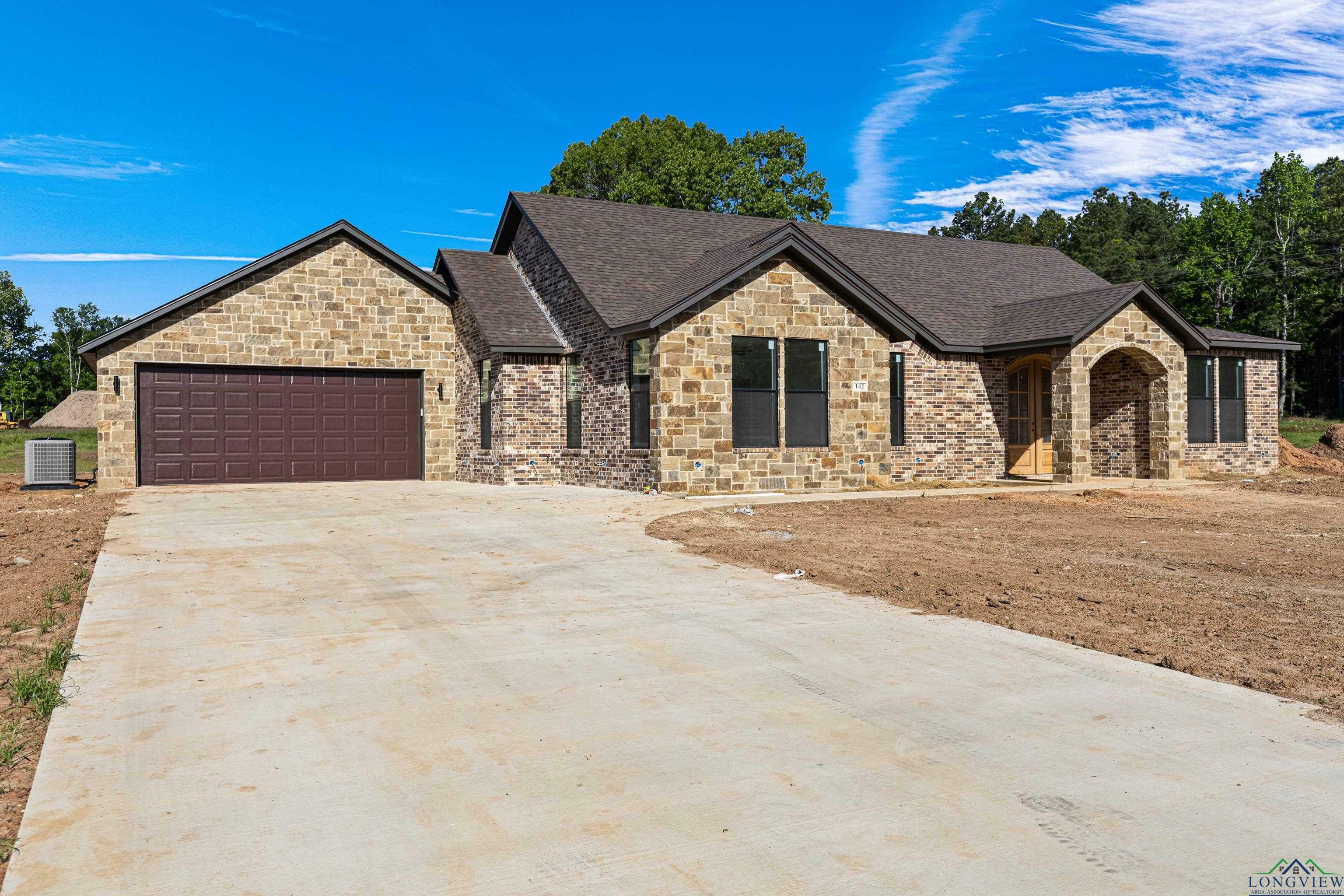 142 Big Oaks Rd  Kilgore TX 75662 photo