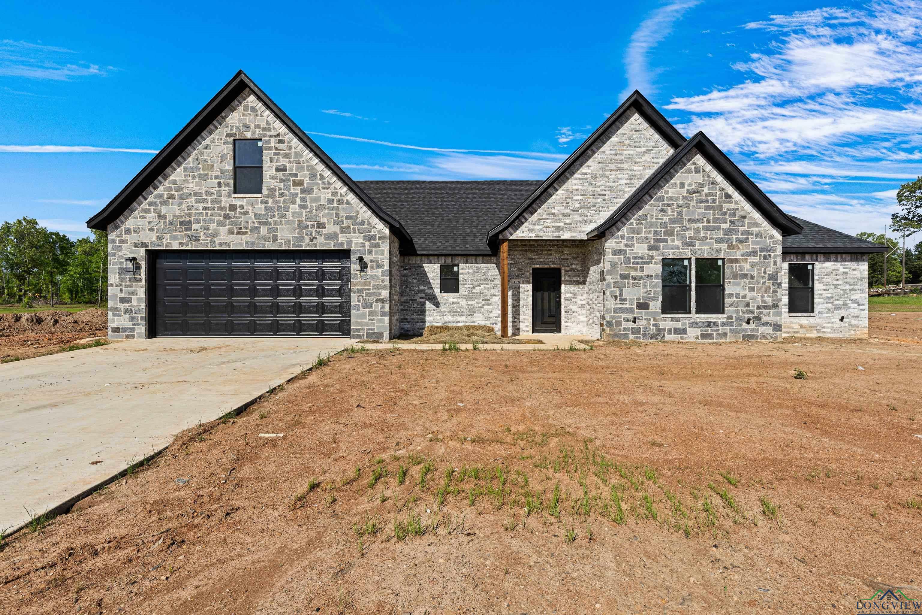 Property Photo:  178 Big Oaks Rd  TX 75662 