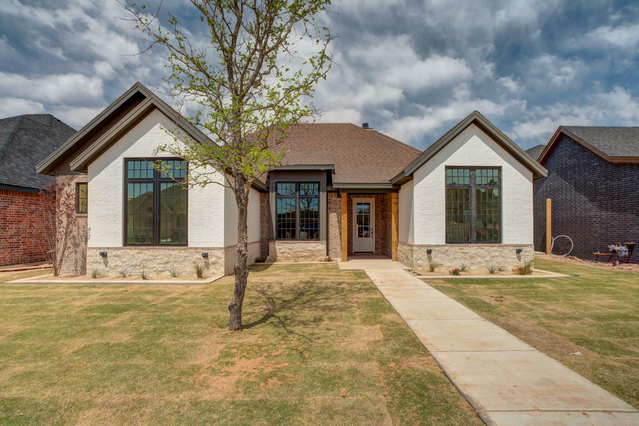 4610 138th Place  Lubbock TX 79424 photo