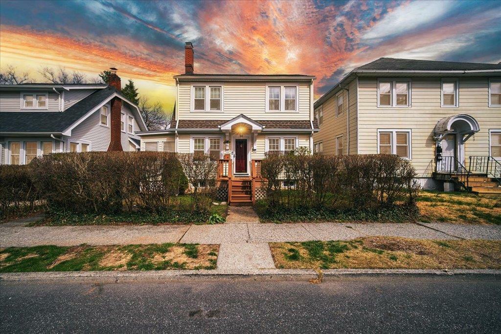 Property Photo: 20 Forsythe Place NY 12550