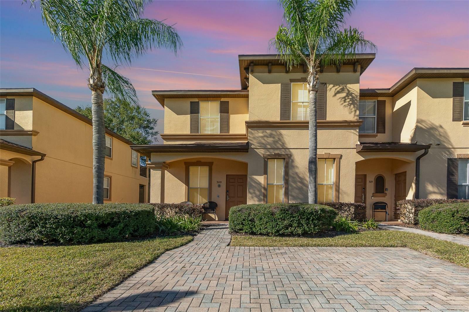 Property Photo: 309 Verona Avenue FL 33897