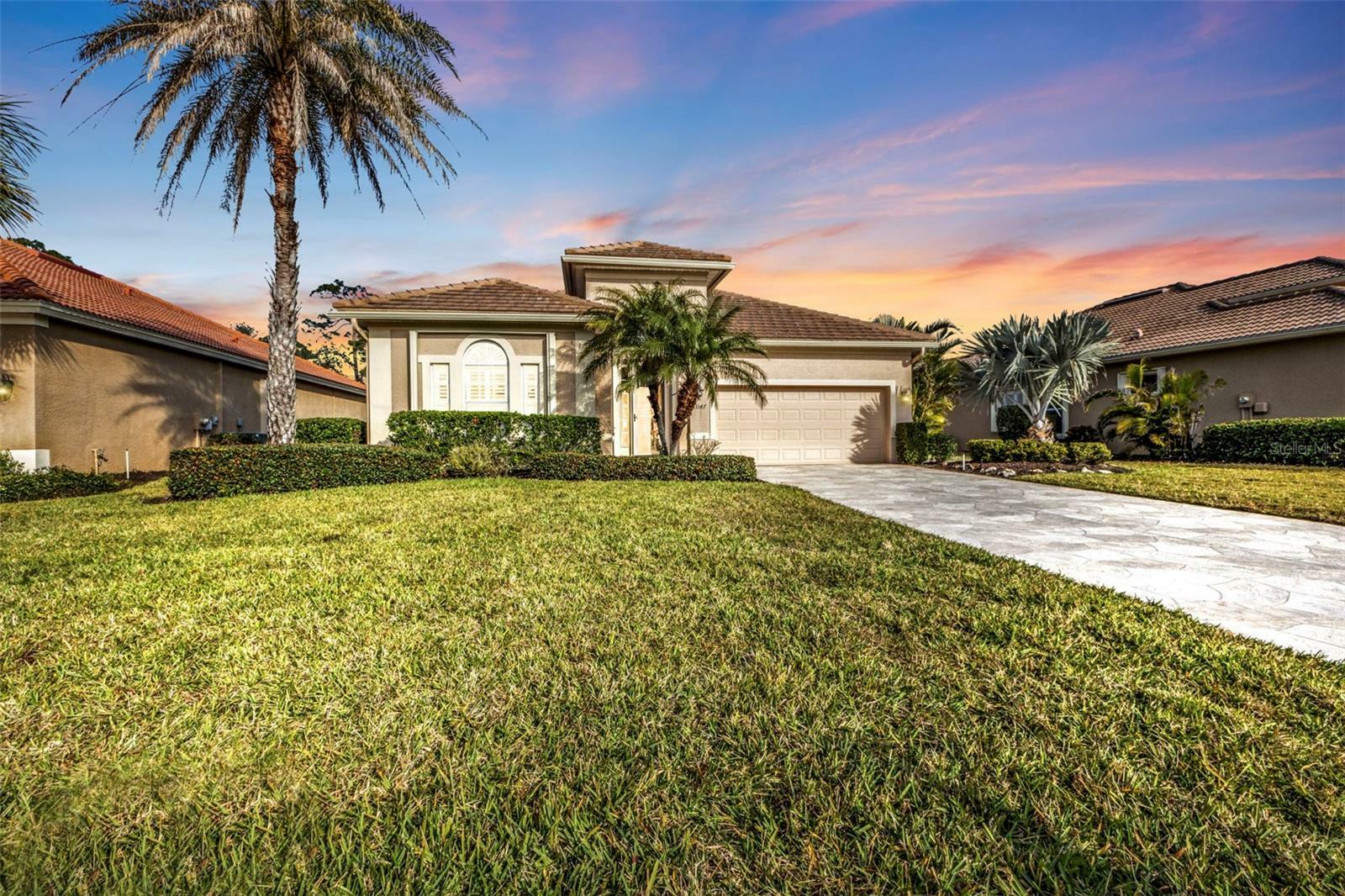 Property Photo: 13147 Preserve Court FL 33953