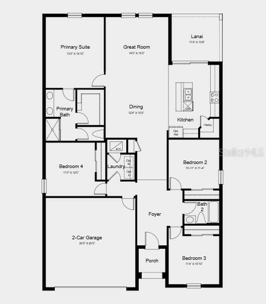 Property Photo: 2559 Driftwood Street FL 33823