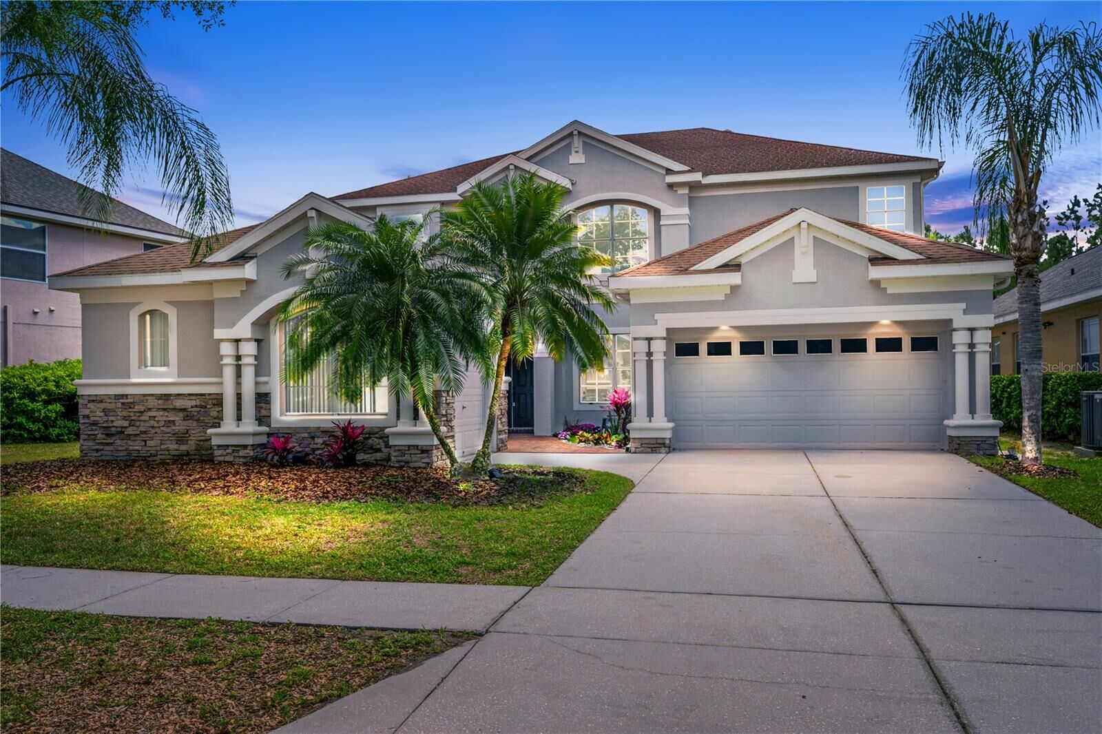 Property Photo: 10130 Deercliff Drive FL 33647
