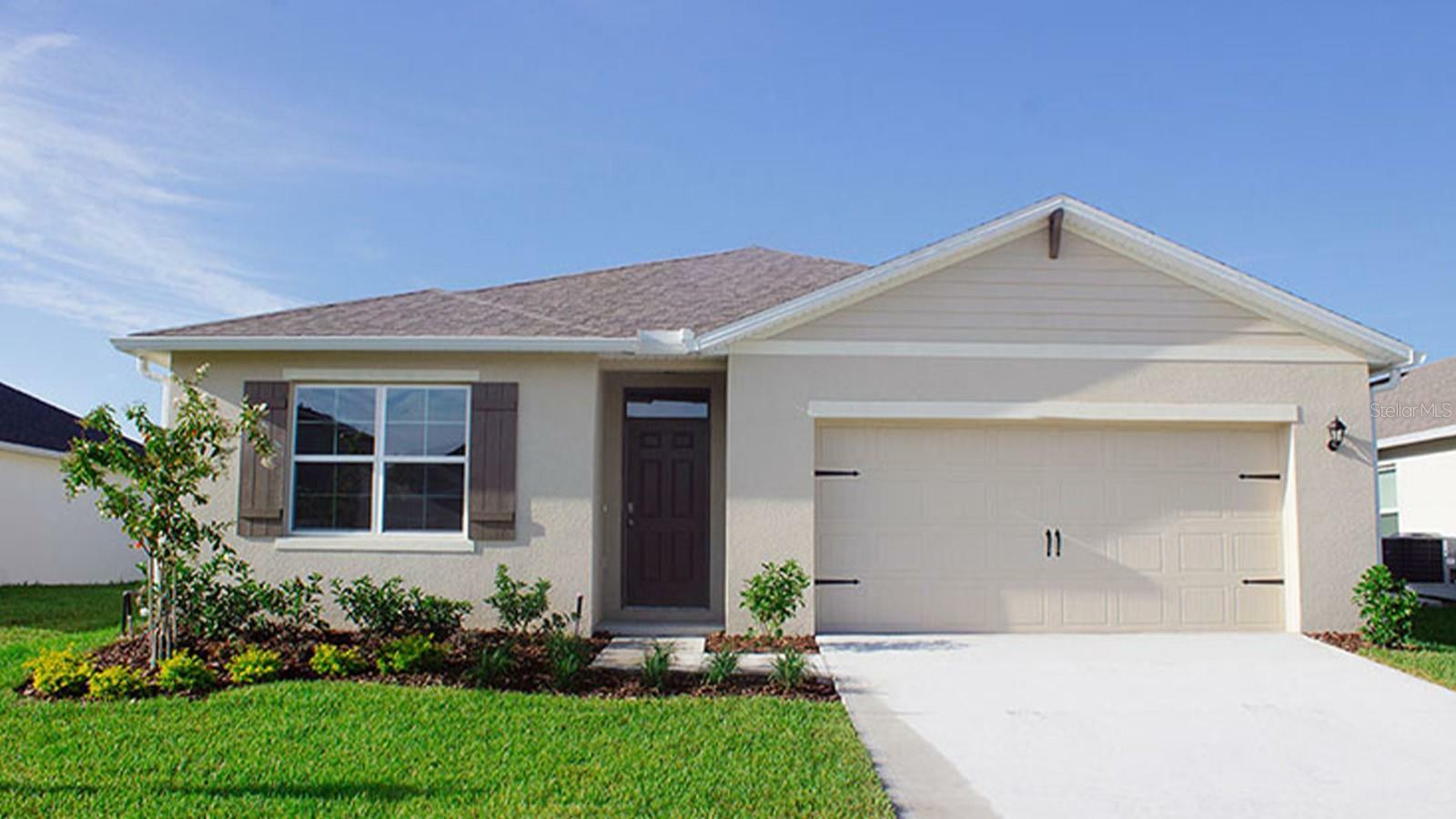 Property Photo: 2604 Grandbury Grove Road FL 33811
