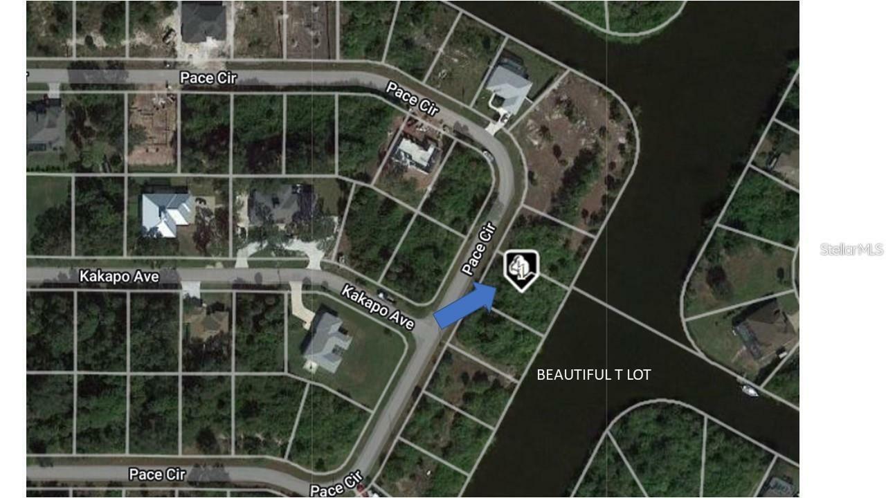 Property Photo: 13284 Pace Circle FL 33981