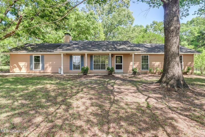 16 B Baxter Road  Wiggins MS 39577 photo