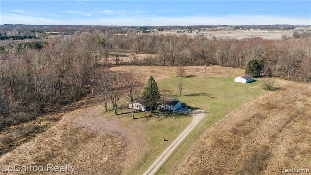 Property Photo: 8603 N Owosso Road MI 48836 9748