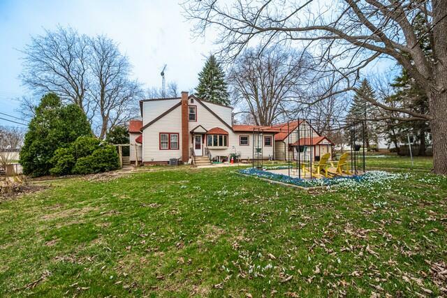 Property Photo: 11425 259th Ave WI 53179