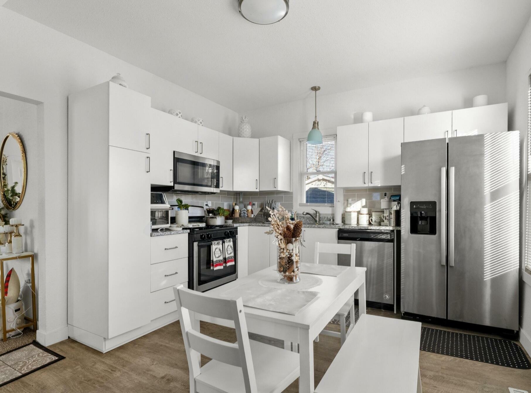 Property Photo: 2317 S 9th St WI 53081