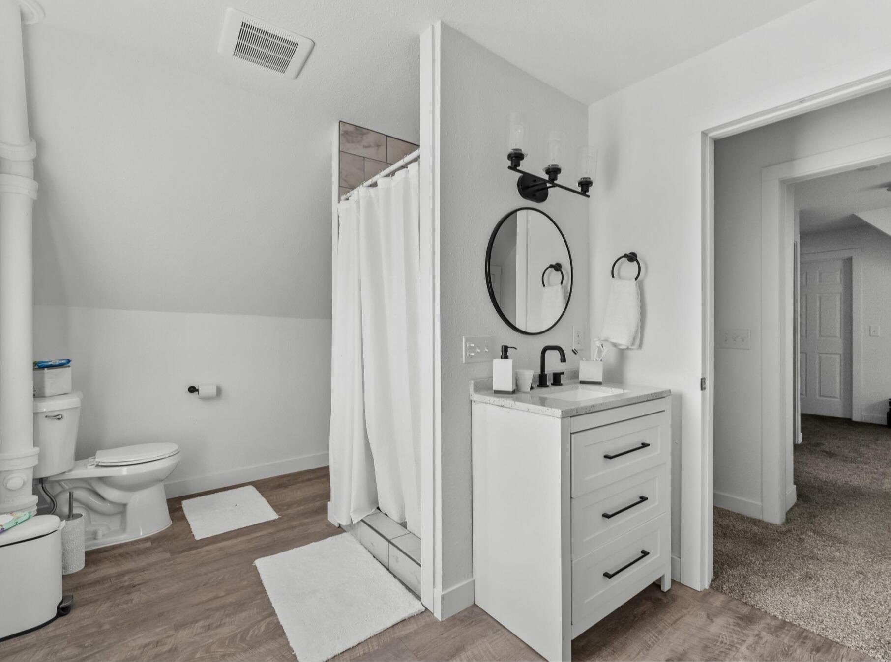 Property Photo: 2317 S 9th St WI 53081