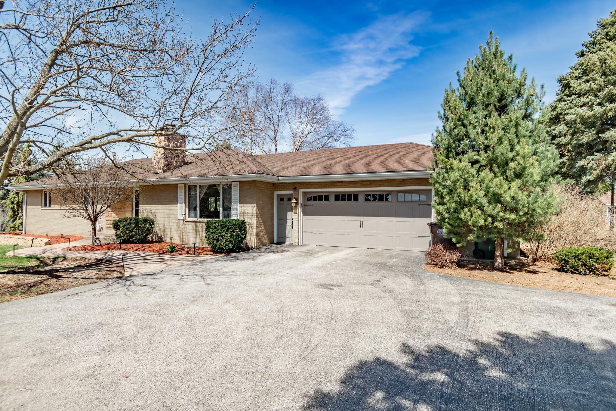 Property Photo:  33710 98th St  WI 53181 