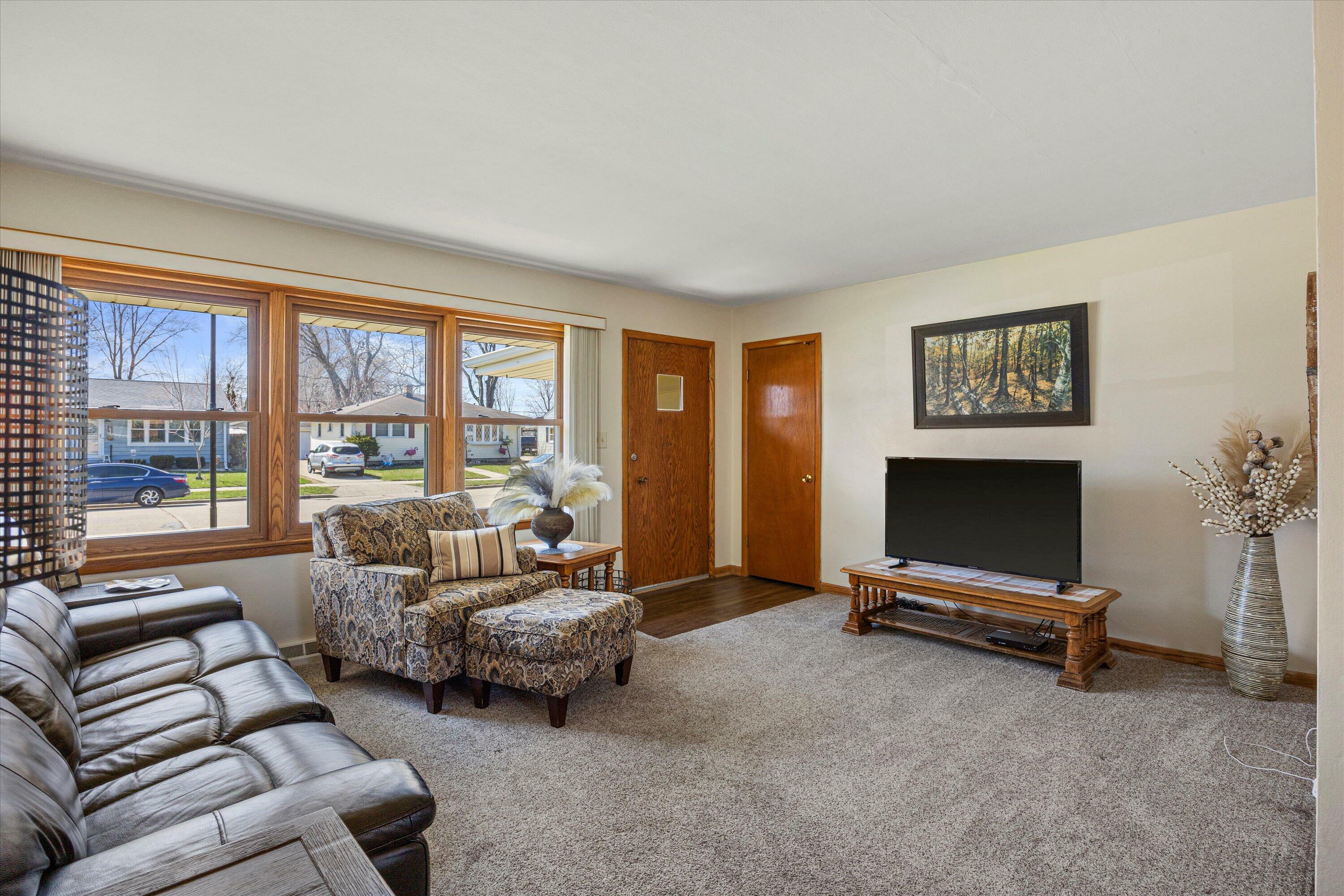 Property Photo: 7833 10th Ave WI 53143