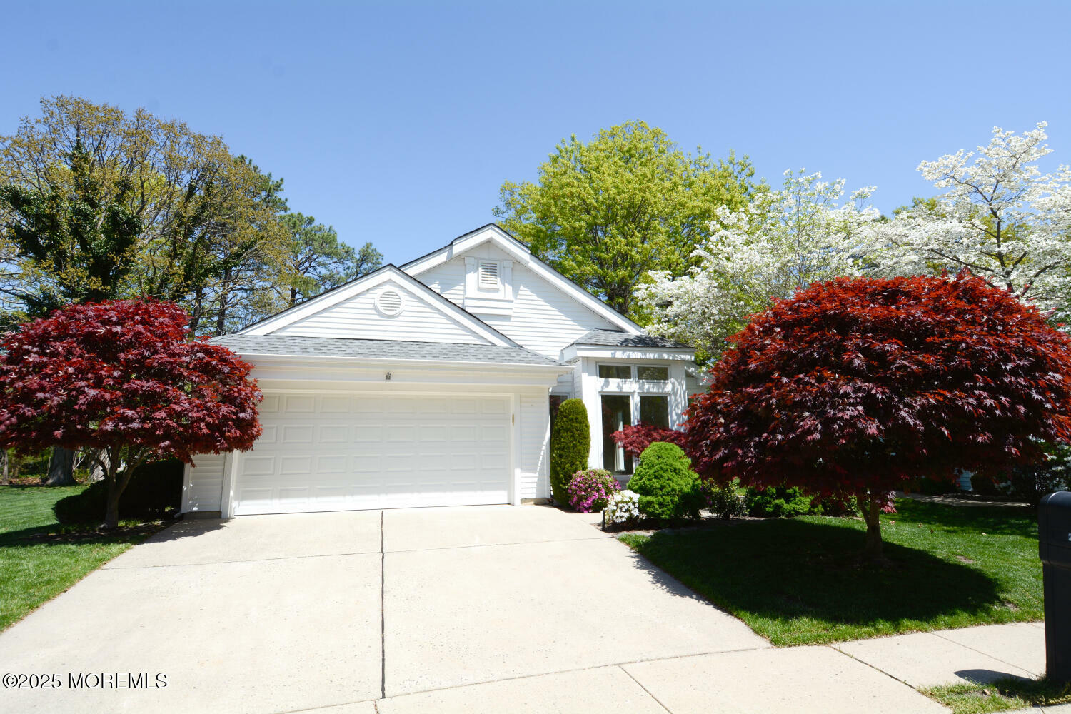Property Photo: 2323 Kira Court NJ 08755