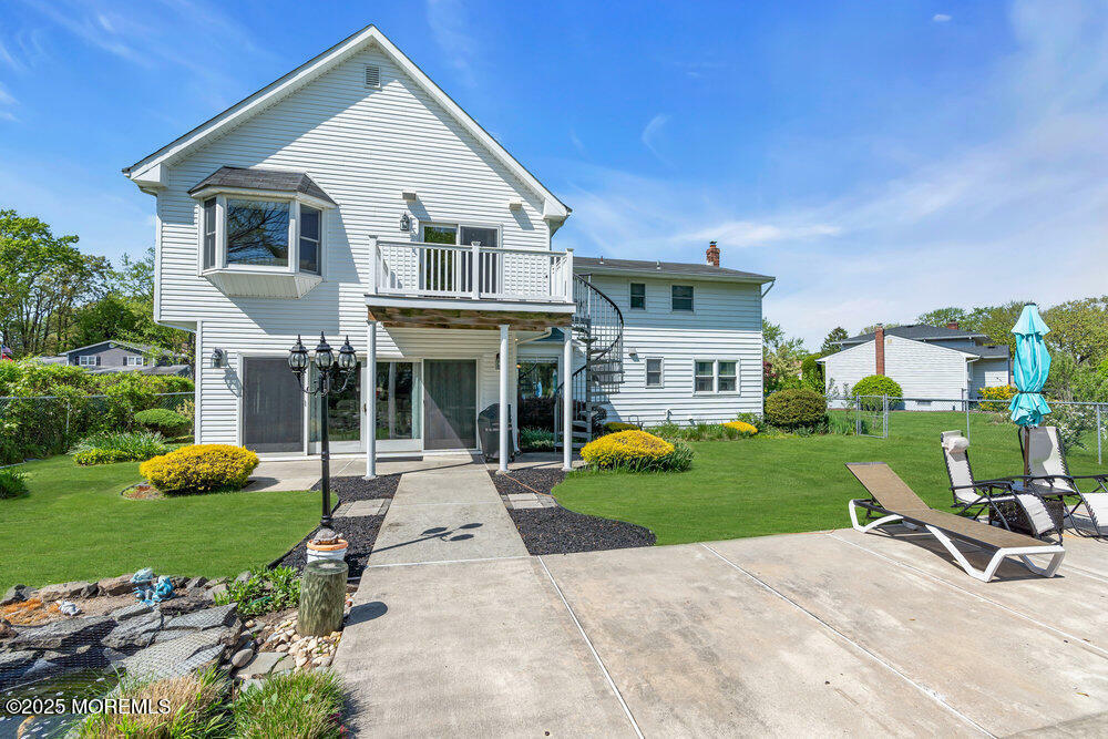 Property Photo: 27 Rota Drive NJ 08859