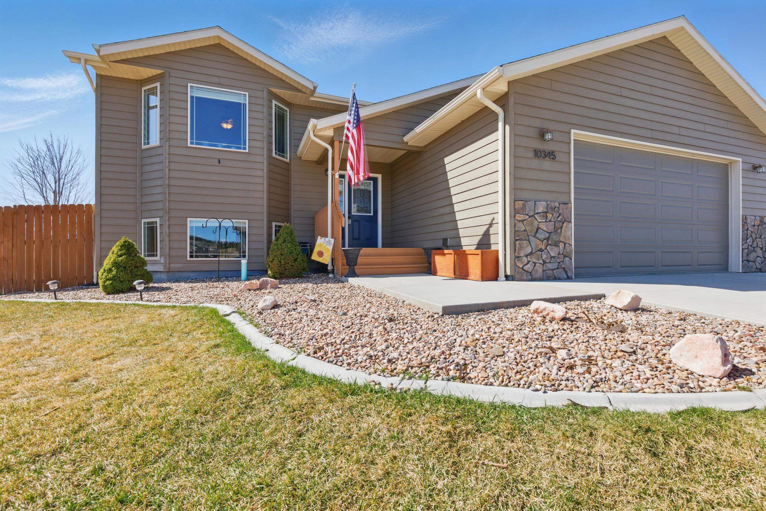 Property Photo: 10345 Remington St. SD 57718