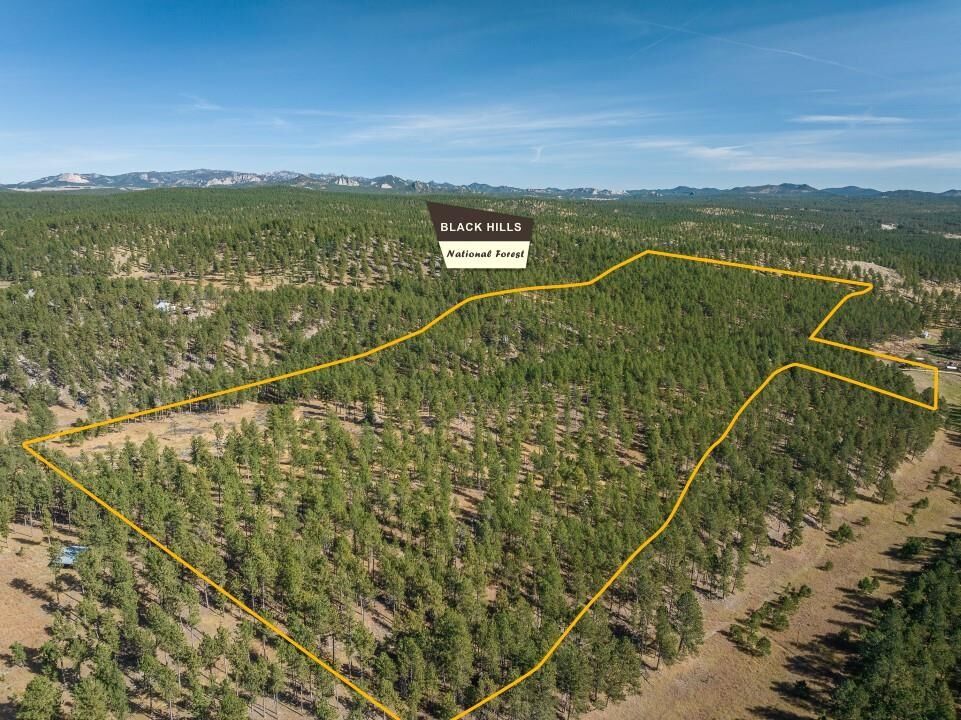 Property Photo:  Tbd Wind Dance Ranch Road  SD 57730 