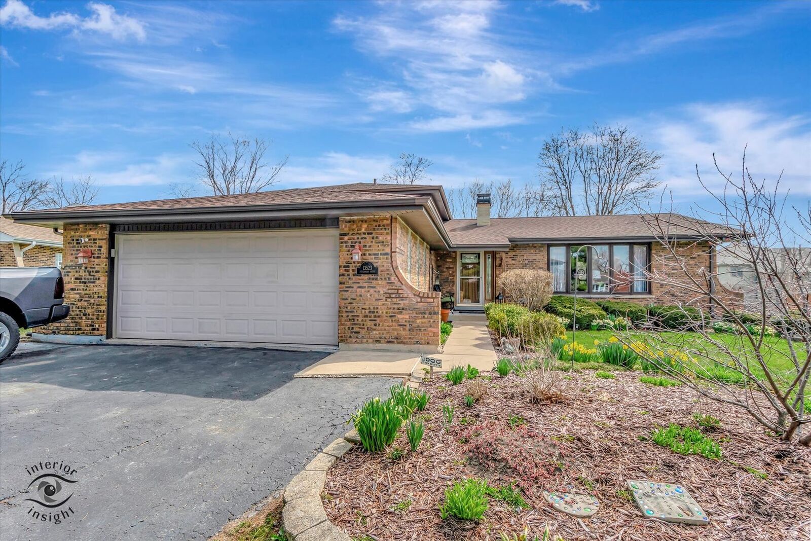 Property Photo: 13523 Inverness Drive IL 60462