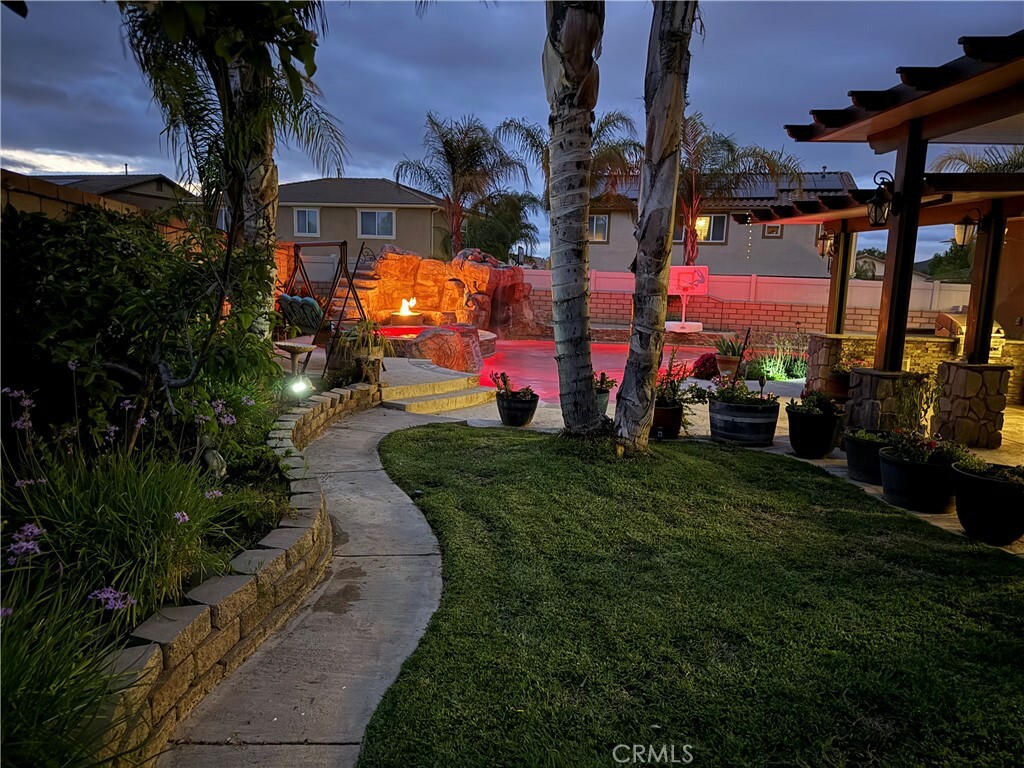 25279 Spur Branch Place  Menifee CA 92584 photo