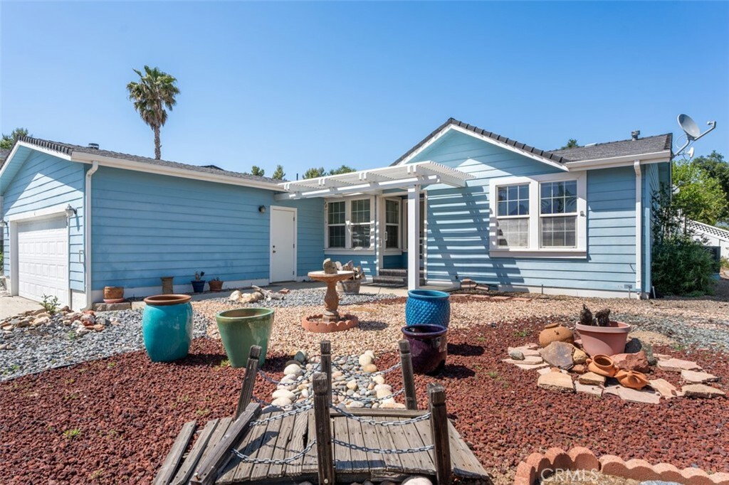 2239 Black Canyon Road 78  Ramona CA 92065 photo