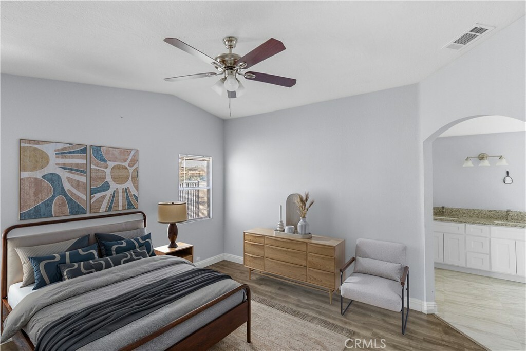 Property Photo: 12433 Senecio Avenue CA 92395