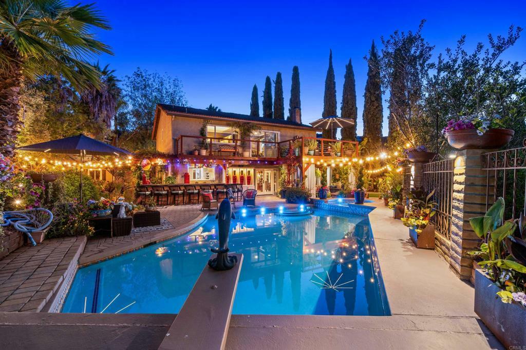 455 Ridgeview Ct  Bonita CA 91902 photo