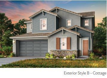 Property Photo: 8094 Waterfall Lane CA 94591