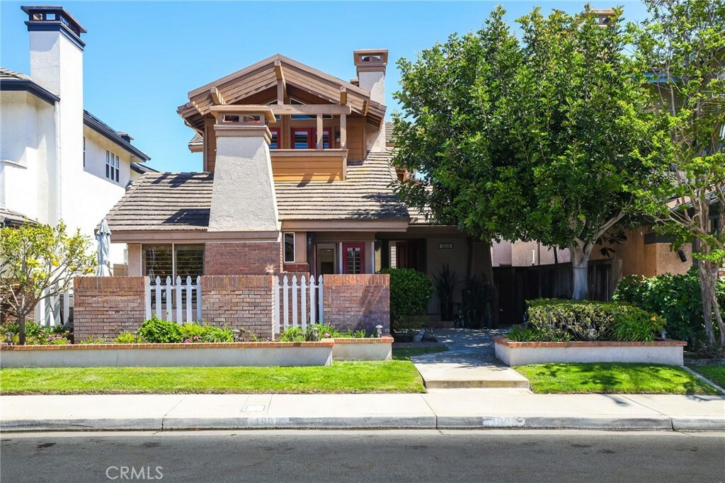 1908 Pine Street  Huntington Beach CA 92648 photo