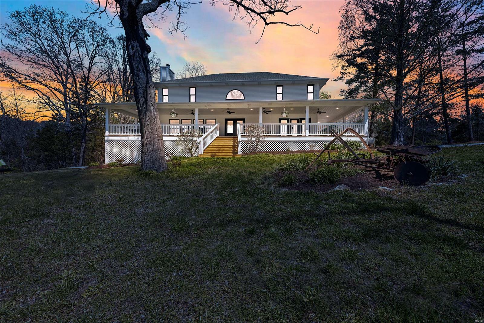 Property Photo: 3724 Nadler Road MO 63385