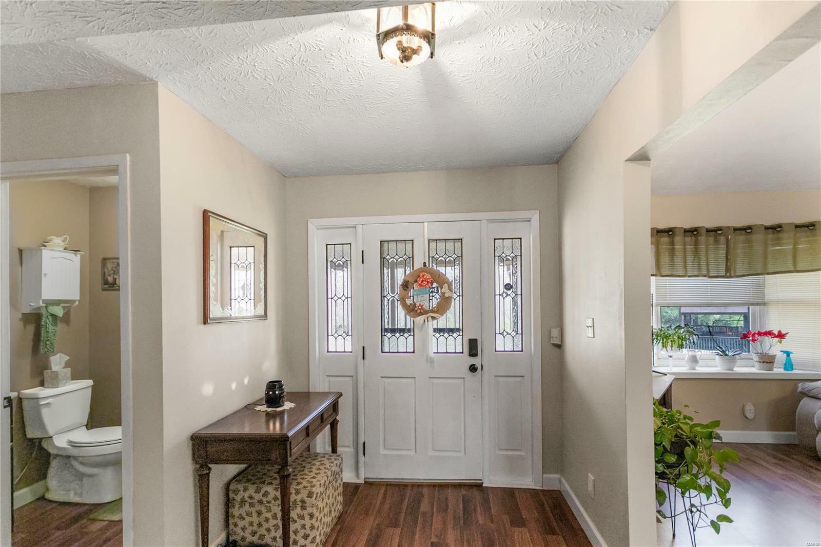 Property Photo: 5 Tealbrook Court IL 62034