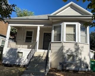 Property Photo:  427 E Wyandotte Street  CA 95204 