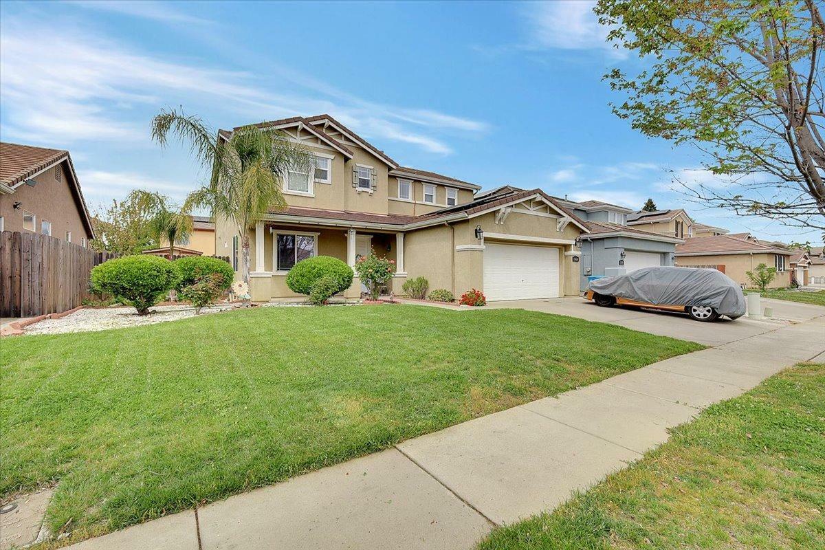 Property Photo: 1164 Steidlmayer Way CA 95993