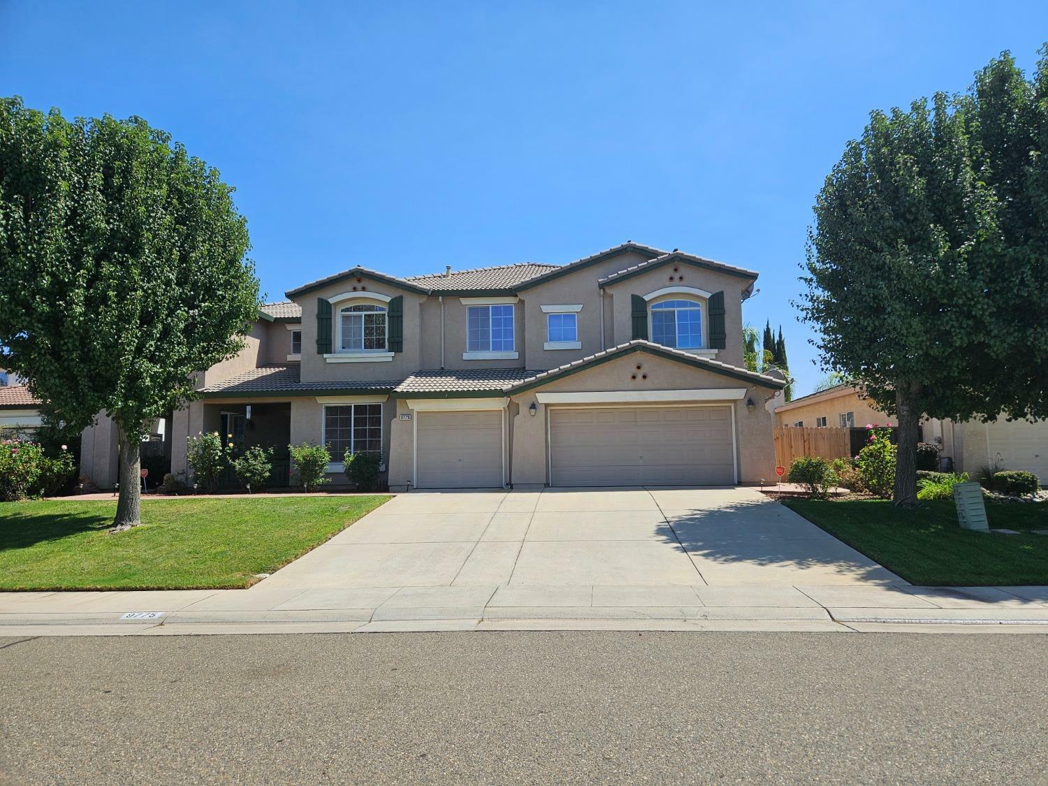 Property Photo: 9775 Helenite Court CA 95624