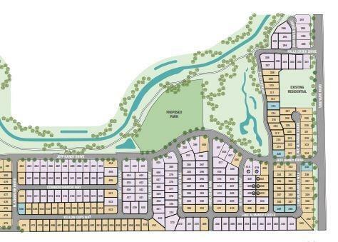 Property Photo: 520 Tbd Common Yarrow Way CA 95829