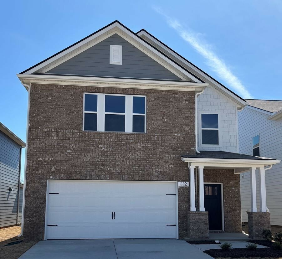 Property Photo: 112 Bluegill Lane TN 37013
