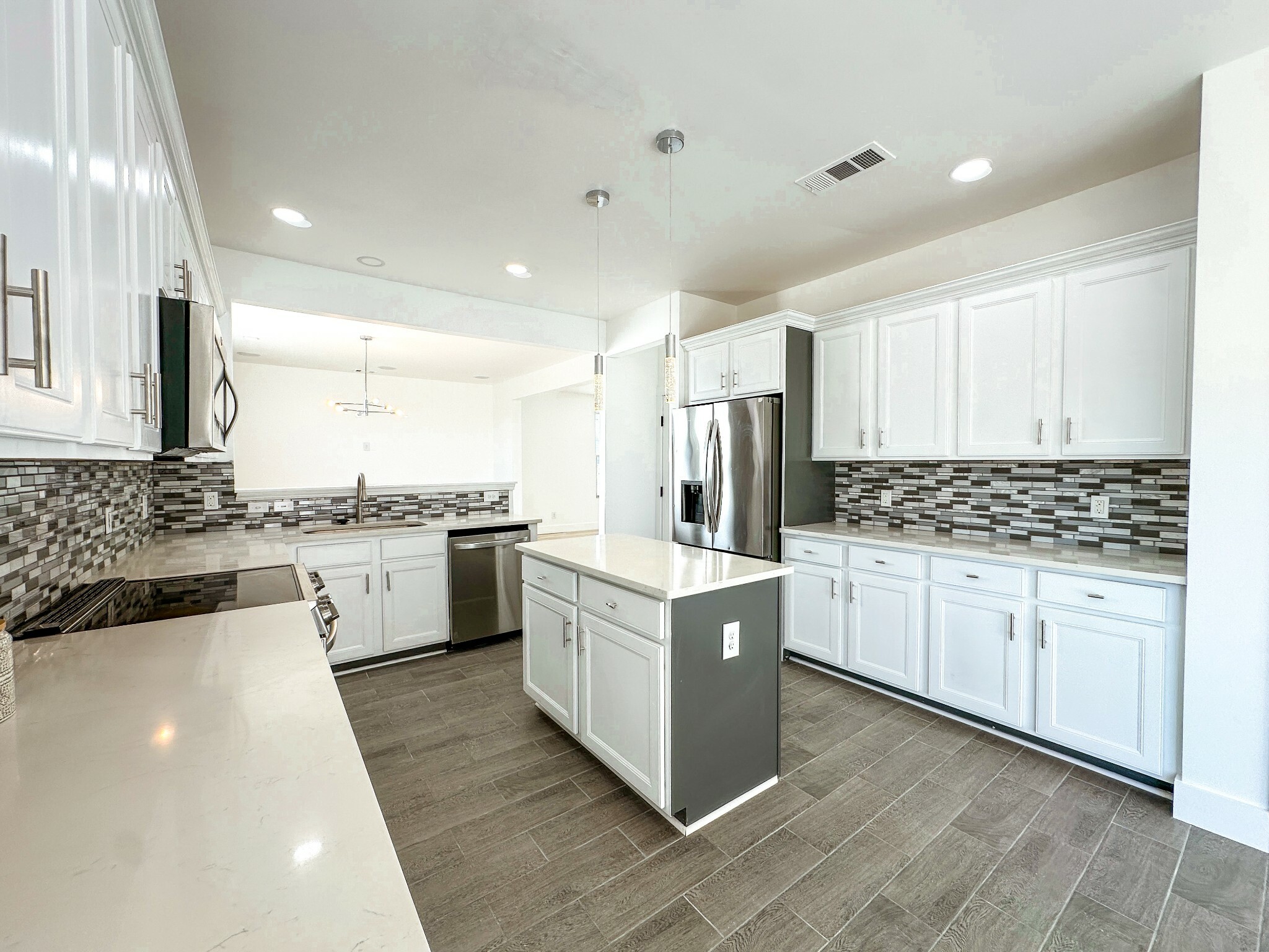 Property Photo: 2077 Hickory Brook Dr TN 37076