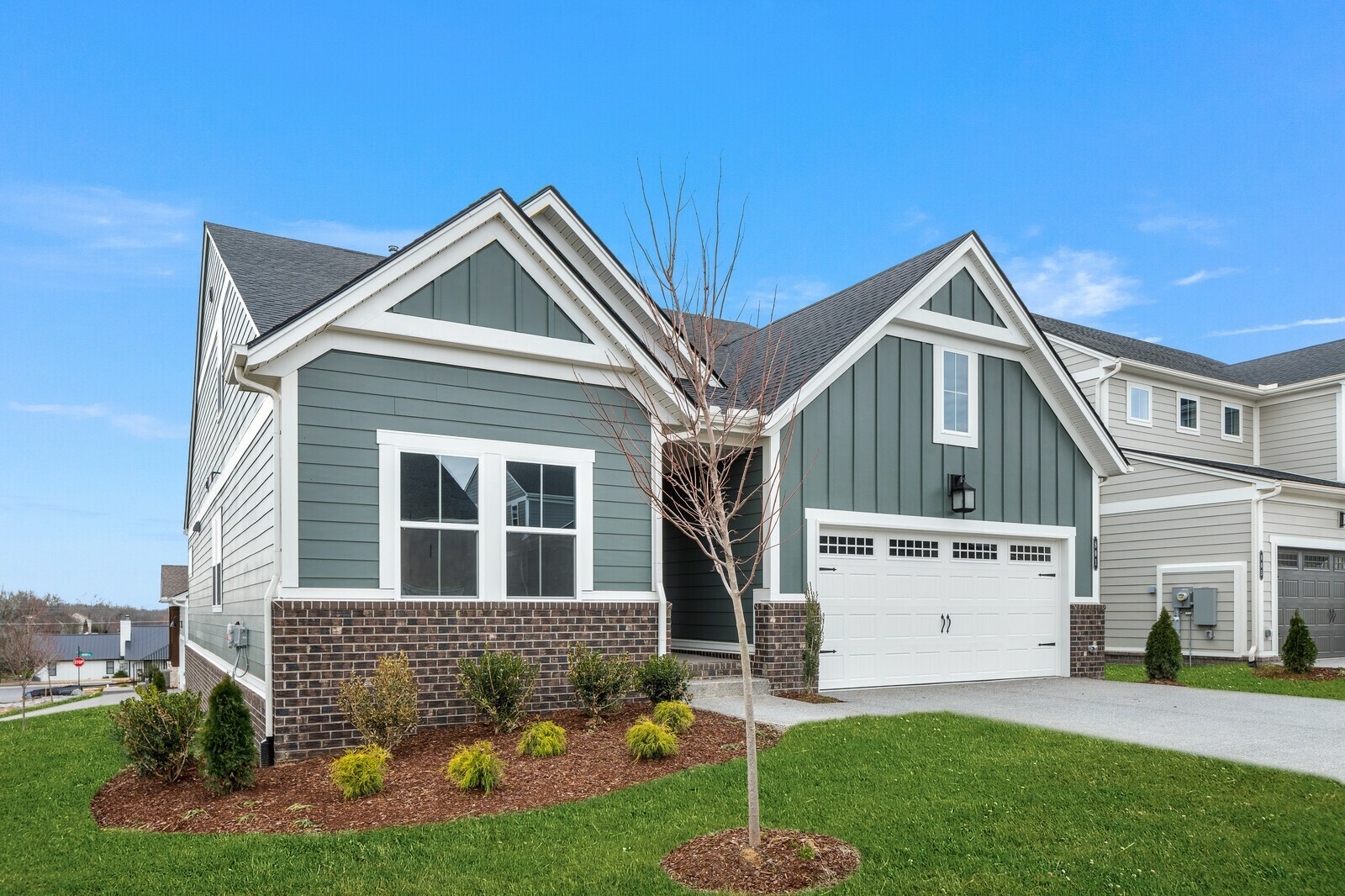 Property Photo: 801 Ashton Park Way TN 37122